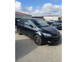 VW Golf Plus Gebrauchtwagen