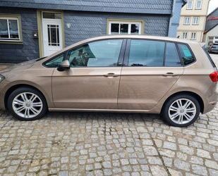 VW Golf Sportsvan Gebrauchtwagen