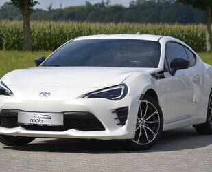 Toyota GT86 Gebrauchtwagen