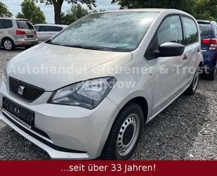 Seat Mii Gebrauchtwagen