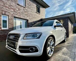Audi SQ5 Gebrauchtwagen