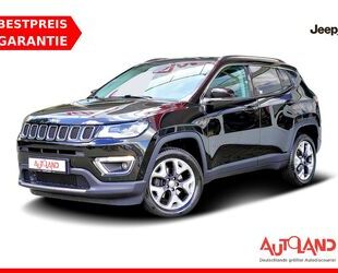 Jeep Compass Gebrauchtwagen