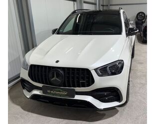Mercedes-Benz GLE 400 Gebrauchtwagen