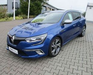 Renault Megane Gebrauchtwagen