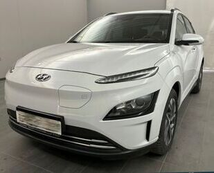Hyundai KONA Elektro Gebrauchtwagen