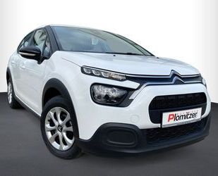 Citroen C3 Gebrauchtwagen