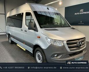 Mercedes-Benz Sprinter Gebrauchtwagen