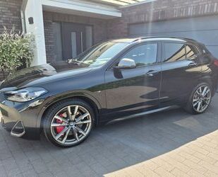 BMW X2 Gebrauchtwagen