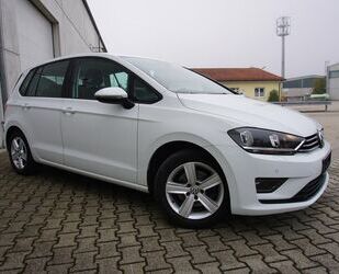 VW Golf Sportsvan Gebrauchtwagen