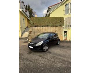 Opel Corsa Gebrauchtwagen