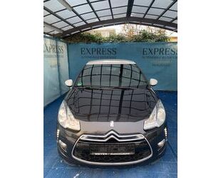 Citroen DS3 Gebrauchtwagen