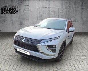 Mitsubishi Eclipse Cross Gebrauchtwagen