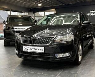 Skoda Rapid Gebrauchtwagen