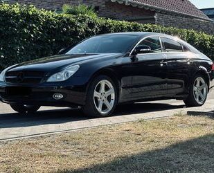 Mercedes-Benz CLS 500 Gebrauchtwagen