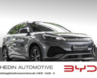 BYD ATTO 3 Gebrauchtwagen