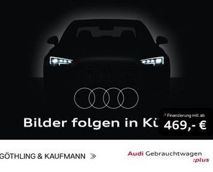 Audi Audi A4 Avant S line 40 TDI S tro*AHK*Pano*HUD*Nav Gebrauchtwagen