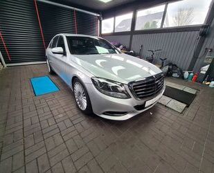 Mercedes-Benz S 350 Gebrauchtwagen