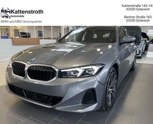 BMW 330 Gebrauchtwagen