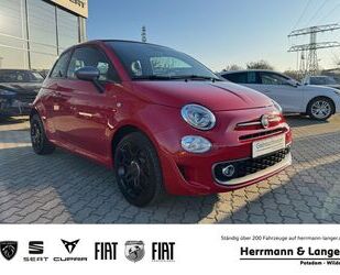 Fiat 500C Gebrauchtwagen
