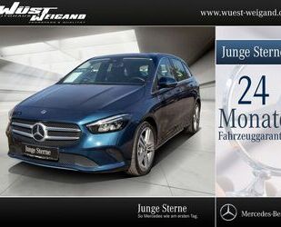 Mercedes-Benz B 250 Gebrauchtwagen
