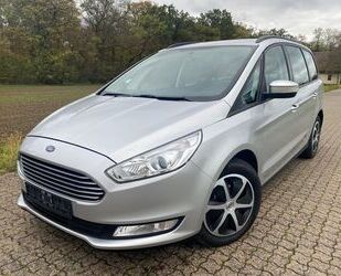 Ford Galaxy Gebrauchtwagen