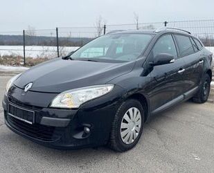 Renault Megane Gebrauchtwagen