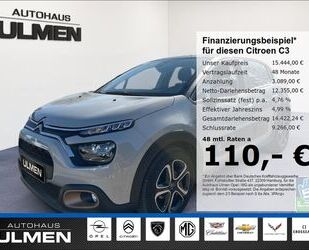 Citroen C3 Gebrauchtwagen