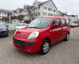 Renault Kangoo Gebrauchtwagen