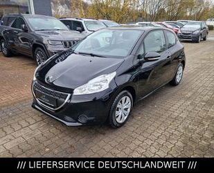 Peugeot 208 Gebrauchtwagen
