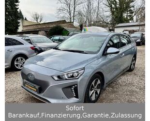 Hyundai IONIQ Gebrauchtwagen