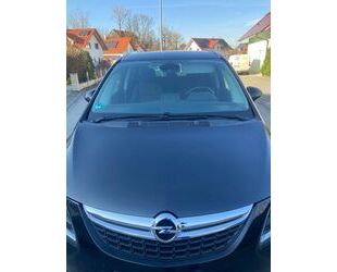 Opel Zafira Tourer Gebrauchtwagen