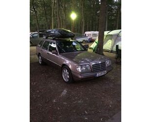 Mercedes-Benz E 280 Gebrauchtwagen
