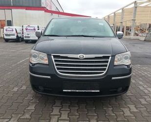 Chrysler Grand Voyager Gebrauchtwagen