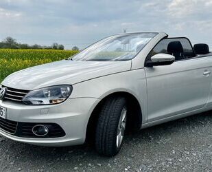 VW Eos Gebrauchtwagen
