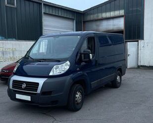 Fiat Ducato Gebrauchtwagen
