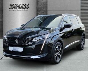 Peugeot 5008 Gebrauchtwagen