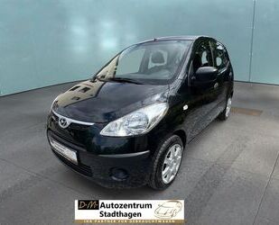 Hyundai i10 Gebrauchtwagen