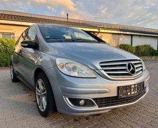 Mercedes-Benz B 170 Gebrauchtwagen