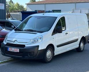 Citroen Jumpy Gebrauchtwagen