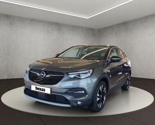 Opel Grandland (X) Gebrauchtwagen