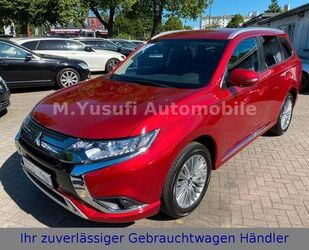 Mitsubishi Outlander Gebrauchtwagen