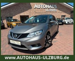 Nissan Pulsar Gebrauchtwagen