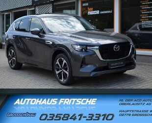 Mazda CX-60 Gebrauchtwagen