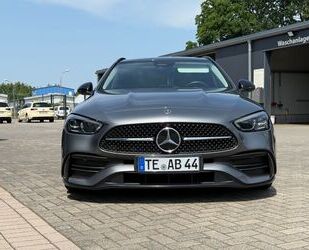 Mercedes-Benz C 180 Gebrauchtwagen