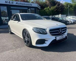 Mercedes-Benz E 220 Gebrauchtwagen