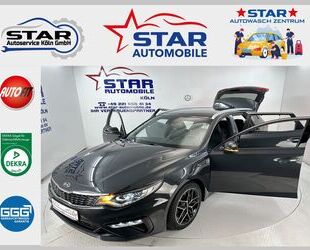 Kia Optima Gebrauchtwagen