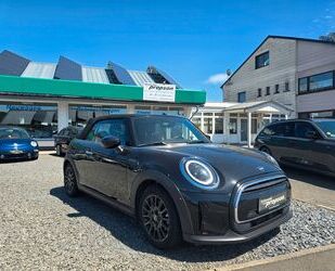 Mini Cooper Cabrio Gebrauchtwagen