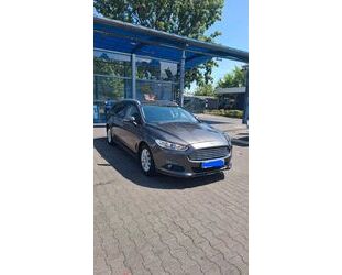 Ford Mondeo Gebrauchtwagen