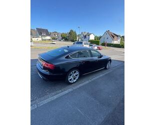 Audi S5 Gebrauchtwagen