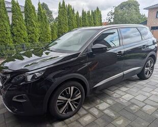 Peugeot 5008 Gebrauchtwagen